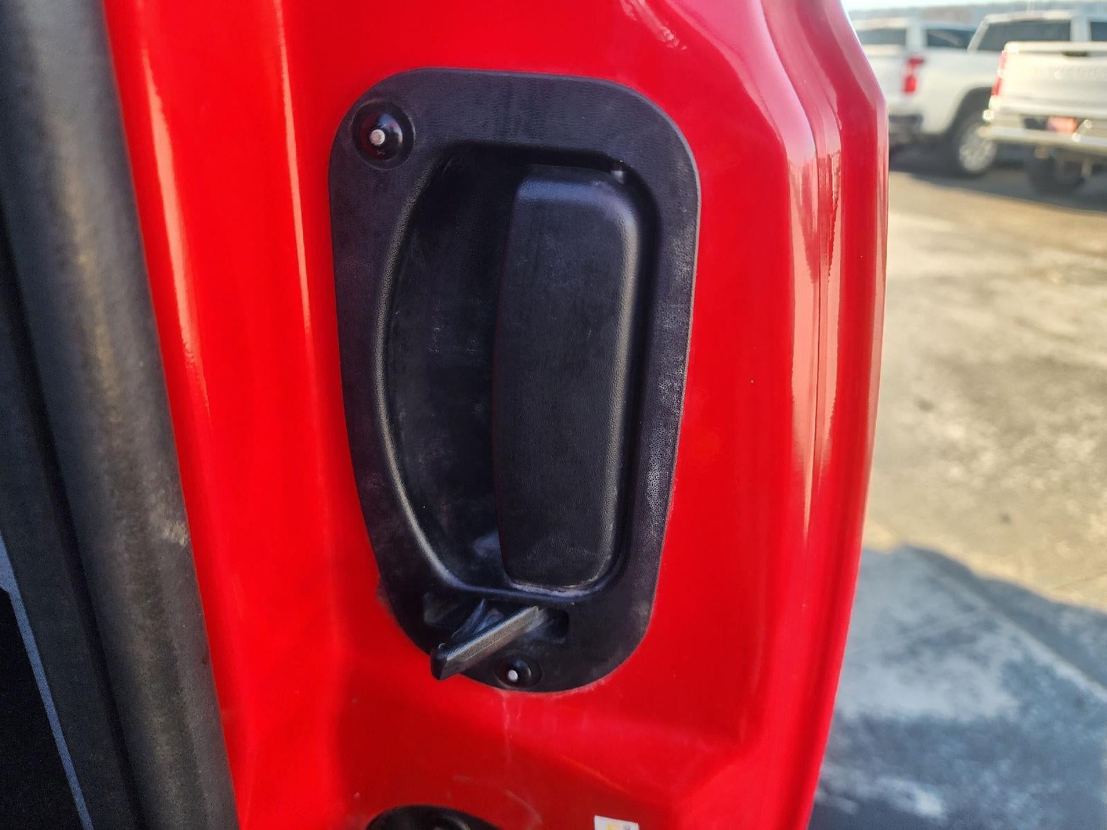 2016 Ford Super Duty F-250 SRW XLT