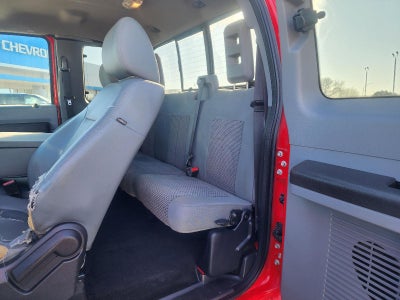 2016 Ford Super Duty F-250 SRW XLT