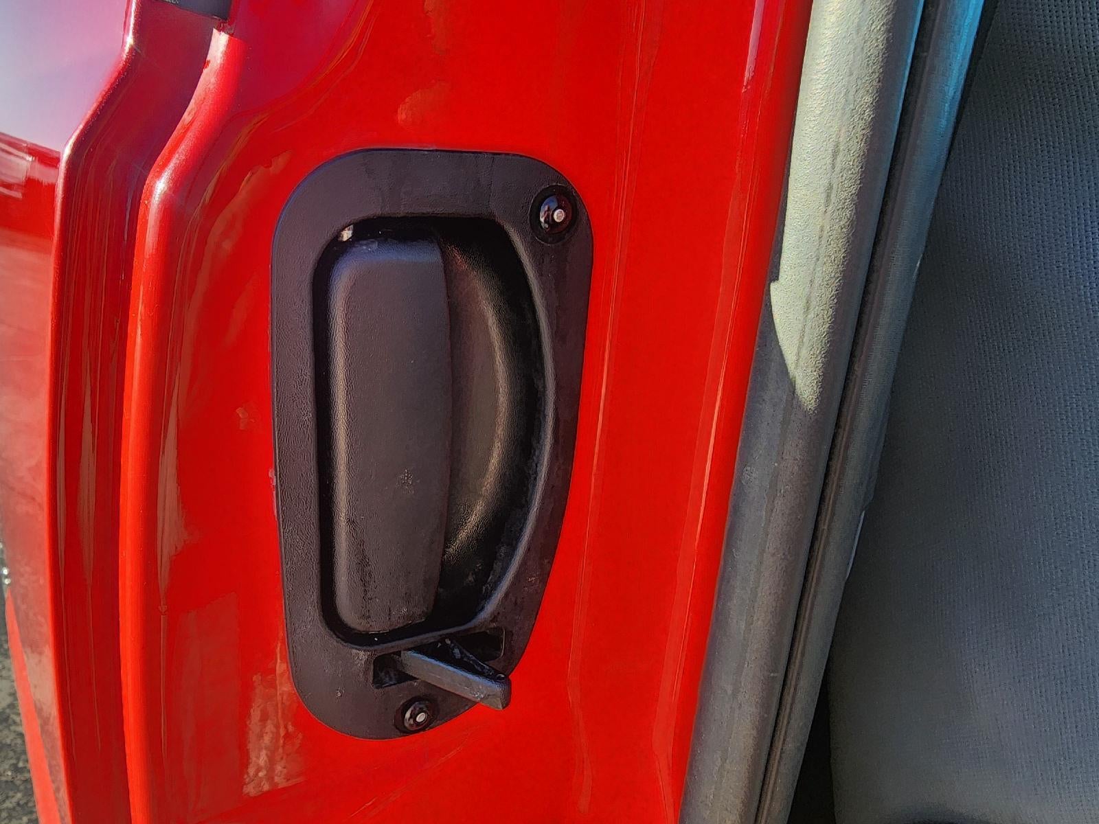 2016 Ford Super Duty F-250 SRW XLT