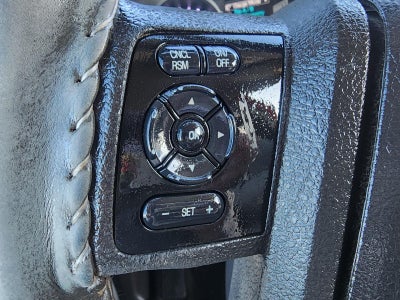 2016 Ford Super Duty F-250 SRW XLT