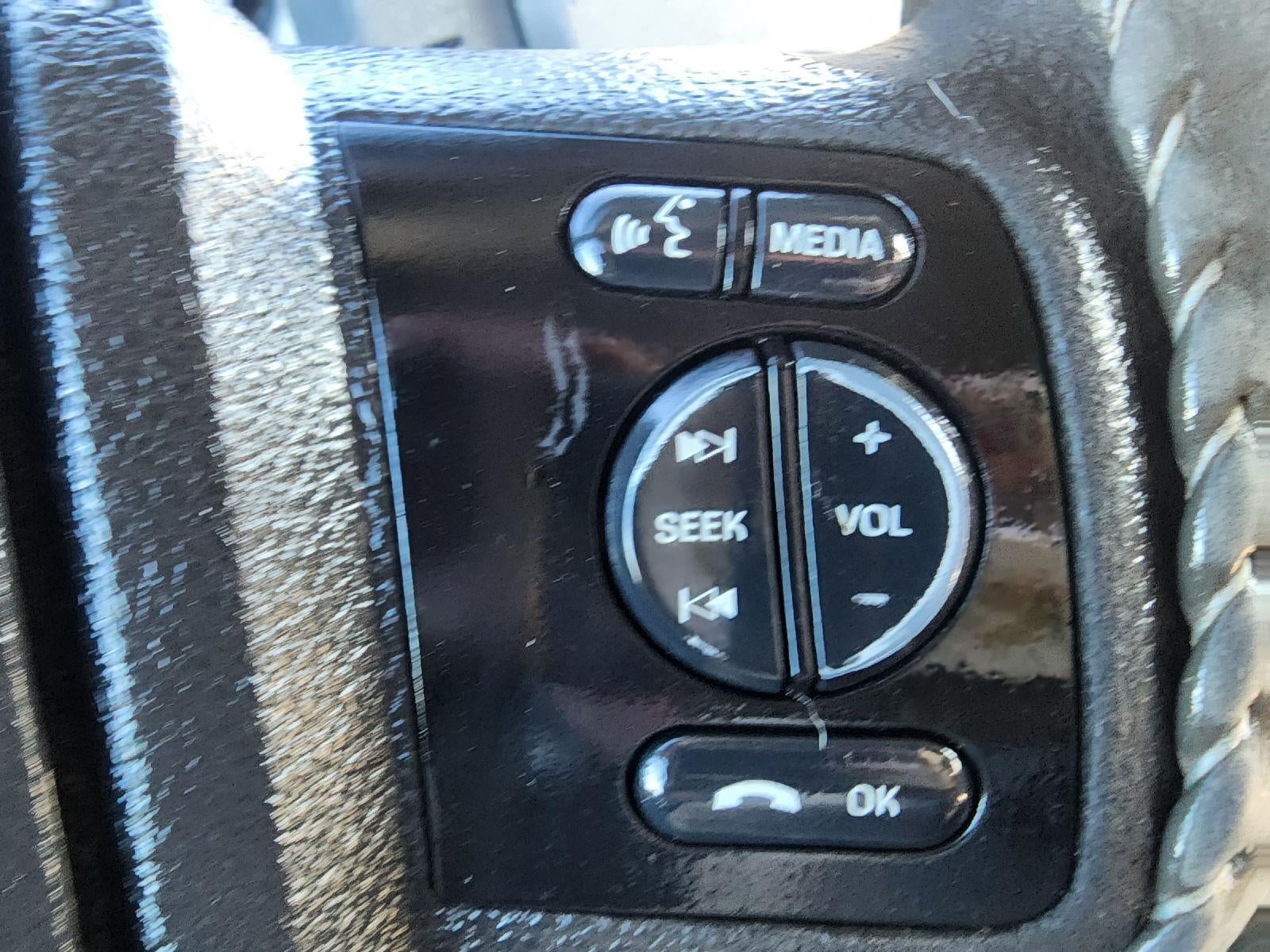 2016 Ford Super Duty F-250 SRW XLT