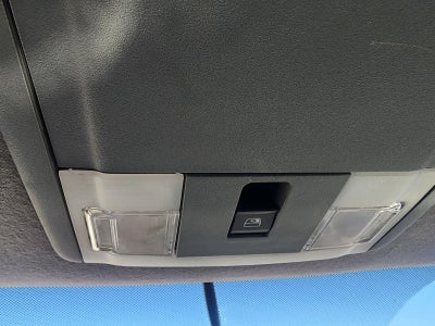 2016 Ford Super Duty F-250 SRW XLT