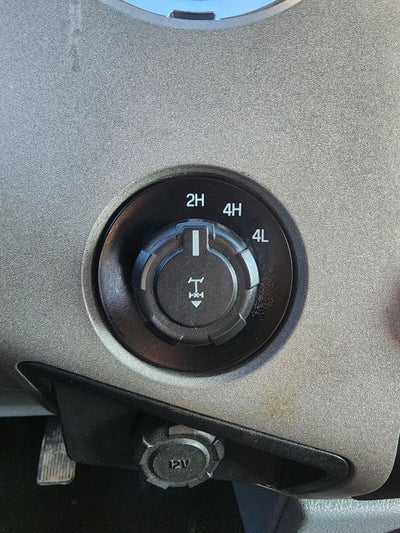 2016 Ford Super Duty F-250 SRW XLT