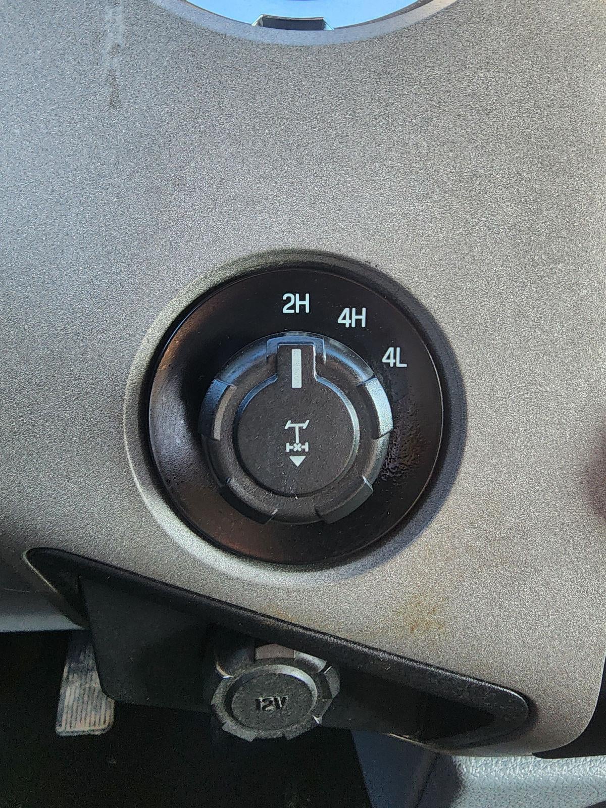 2016 Ford Super Duty F-250 SRW XLT