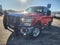 2016 Ford Super Duty F-250 SRW XLT
