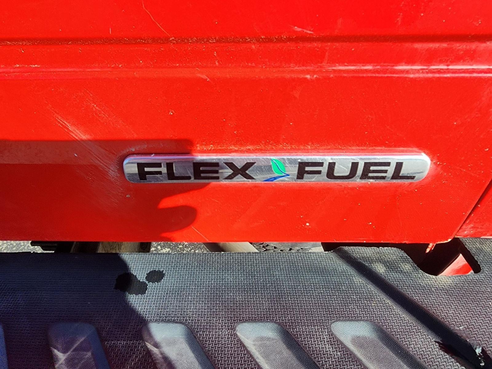 2016 Ford Super Duty F-250 SRW XLT