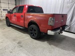 2008 Ford F-150 XLT