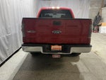 2008 Ford F-150 XLT