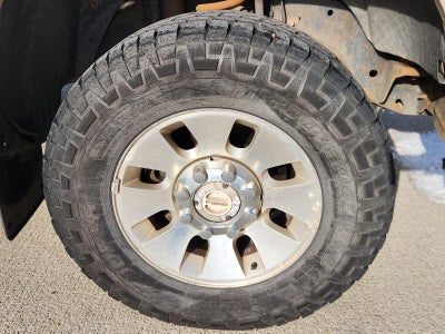 2008 Ford Super Duty F-250 SRW XL