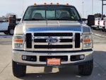 2008 Ford Super Duty F-250 SRW XL