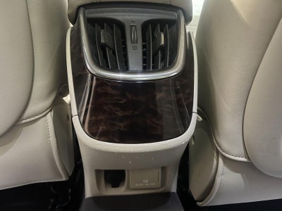 2014 Buick LaCrosse Leather