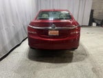 2014 Buick LaCrosse Leather
