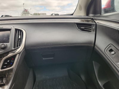 2014 Buick LaCrosse Leather