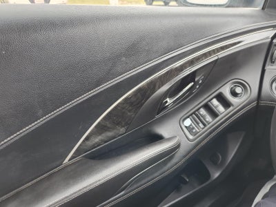 2014 Buick LaCrosse Leather