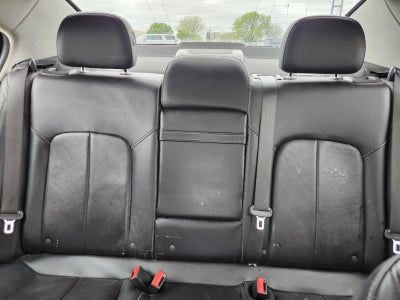 2014 Buick LaCrosse Leather