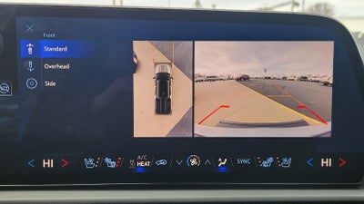 2025 Chevrolet Silverado EV LT - Extended Range