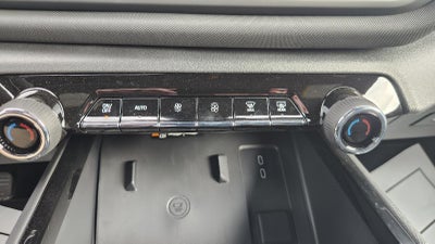 2025 Chevrolet Silverado EV LT - Extended Range