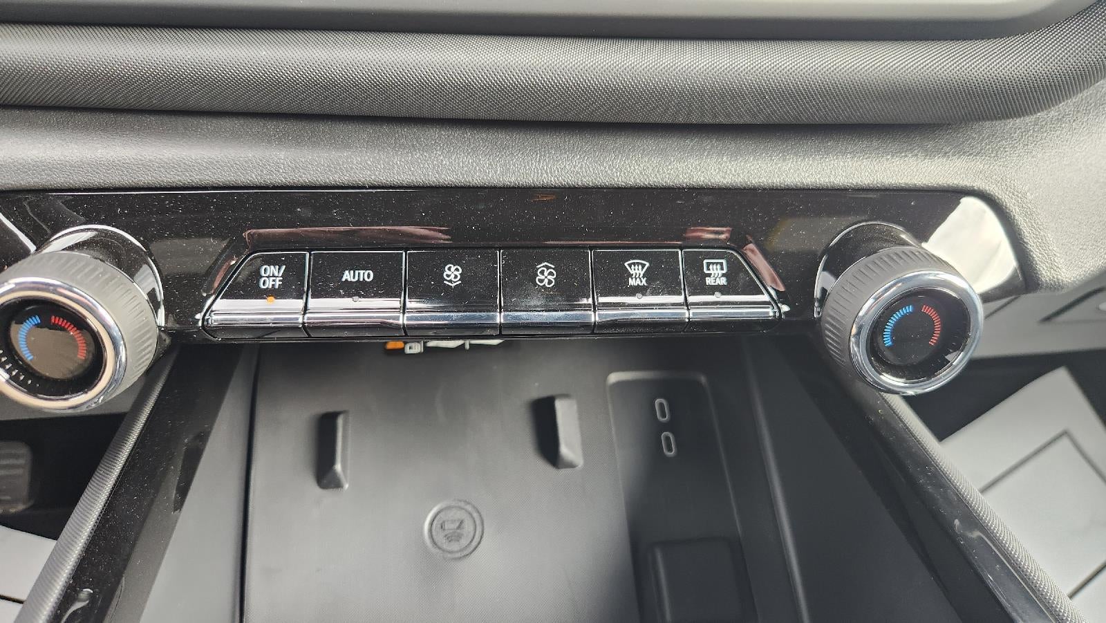 2025 Chevrolet Silverado EV LT - Extended Range