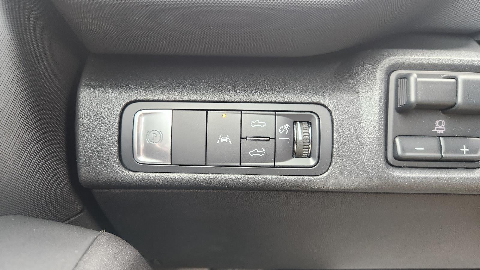 2025 Chevrolet Silverado EV LT - Extended Range