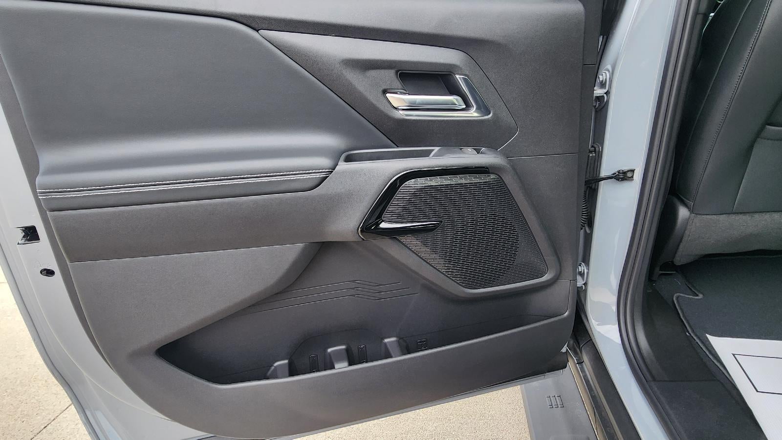 2025 Chevrolet Silverado EV LT - Extended Range