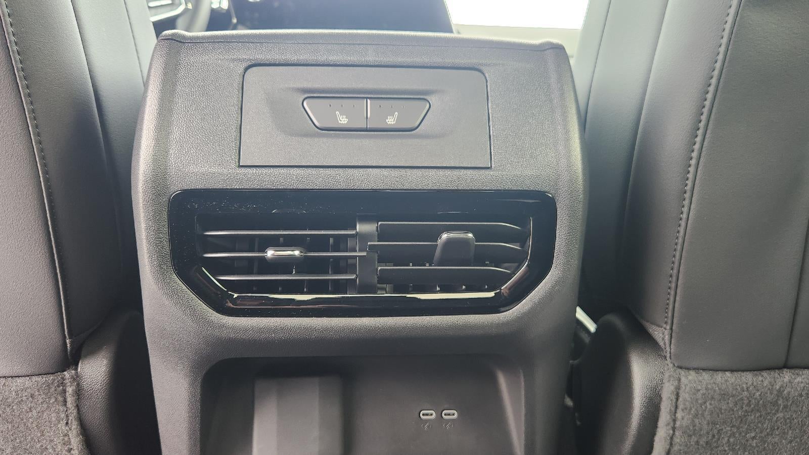 2025 Chevrolet Silverado EV LT - Extended Range