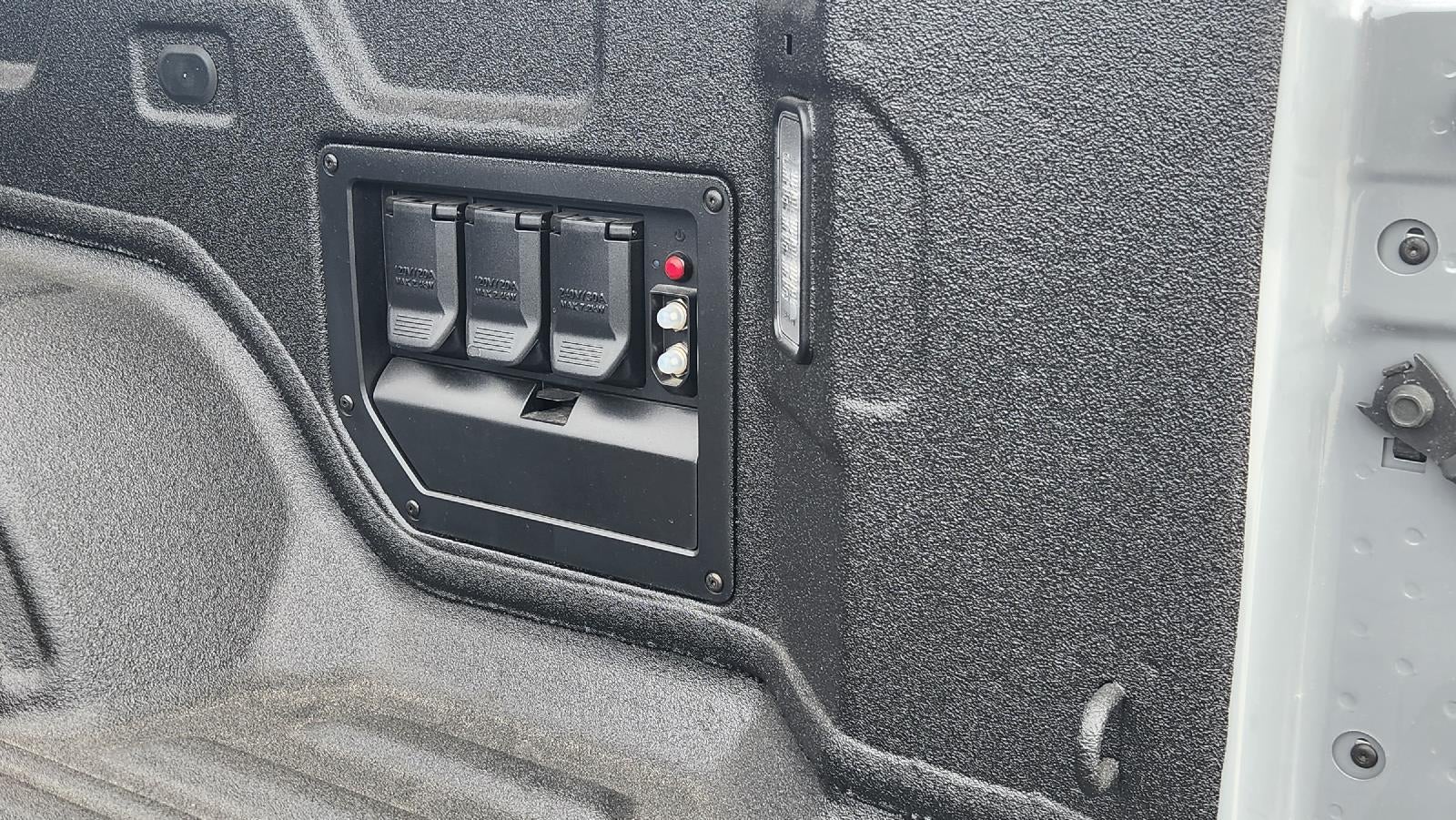 2025 Chevrolet Silverado EV LT - Extended Range