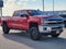 2018 Chevrolet Silverado 2500 HD LTZ