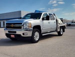 2014 Chevrolet Silverado 2500 HD LTZ
