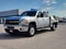 2014 Chevrolet Silverado 2500 HD LTZ