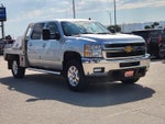 2014 Chevrolet Silverado 2500 HD LTZ