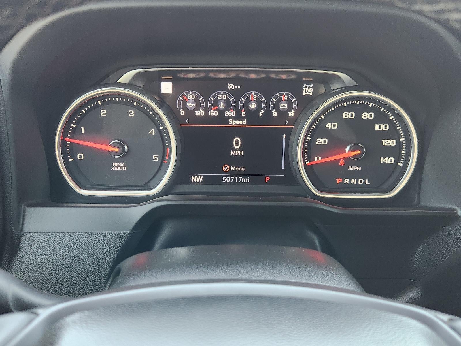 2023 Chevrolet Silverado 2500 HD High Country