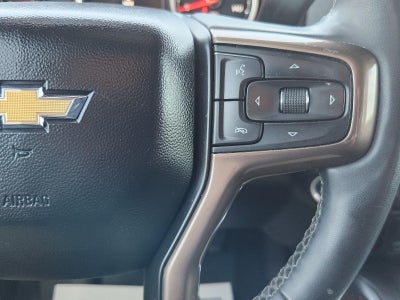 2023 Chevrolet Silverado 2500 HD High Country