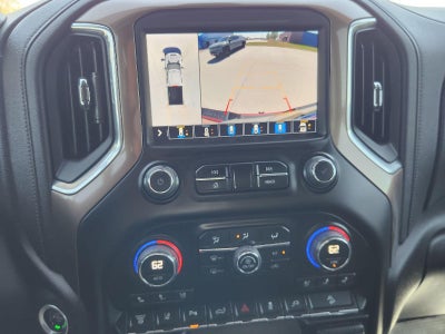 2023 Chevrolet Silverado 2500 HD High Country