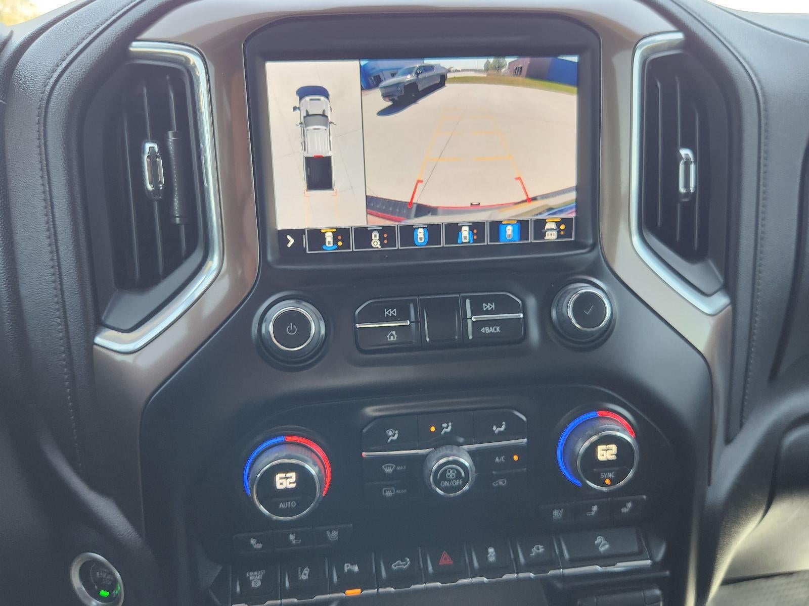 2023 Chevrolet Silverado 2500 HD High Country