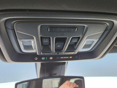 2023 Chevrolet Silverado 2500 HD High Country