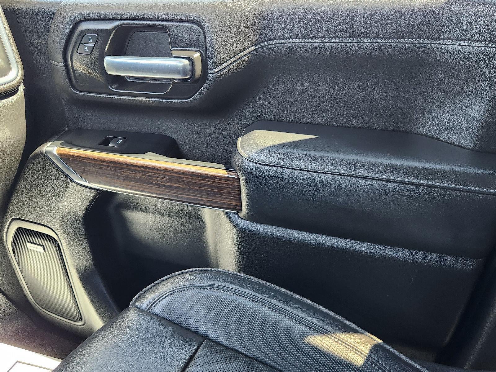 2023 Chevrolet Silverado 2500 HD High Country