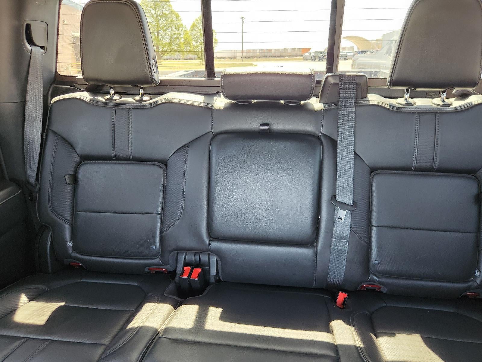 2023 Chevrolet Silverado 2500 HD High Country