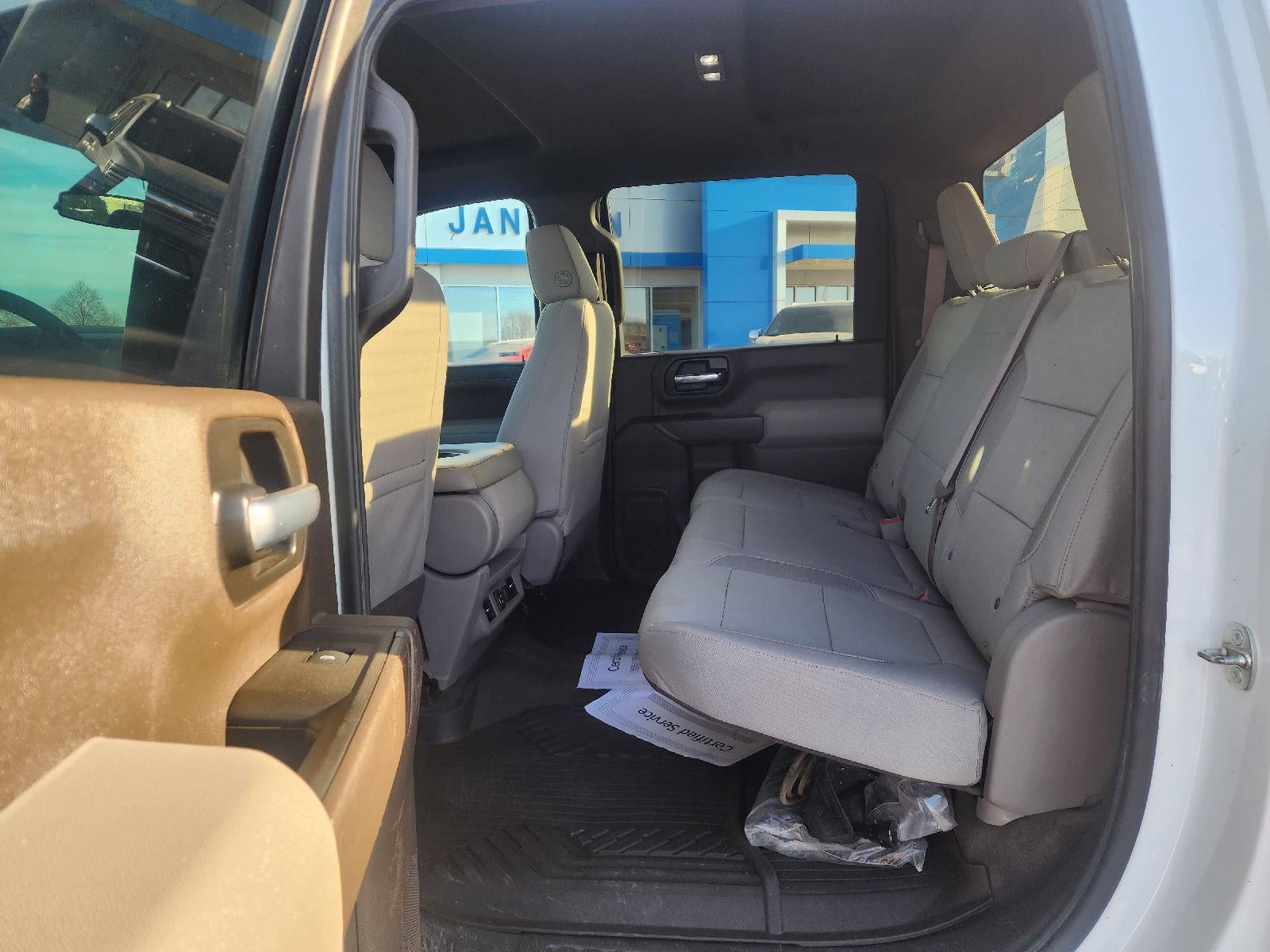 2021 Chevrolet Silverado 3500 HD LT