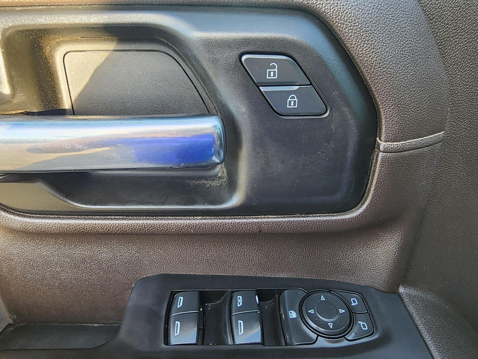 2021 Chevrolet Silverado 3500 HD LT