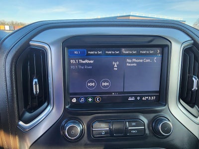 2021 Chevrolet Silverado 3500 HD LT