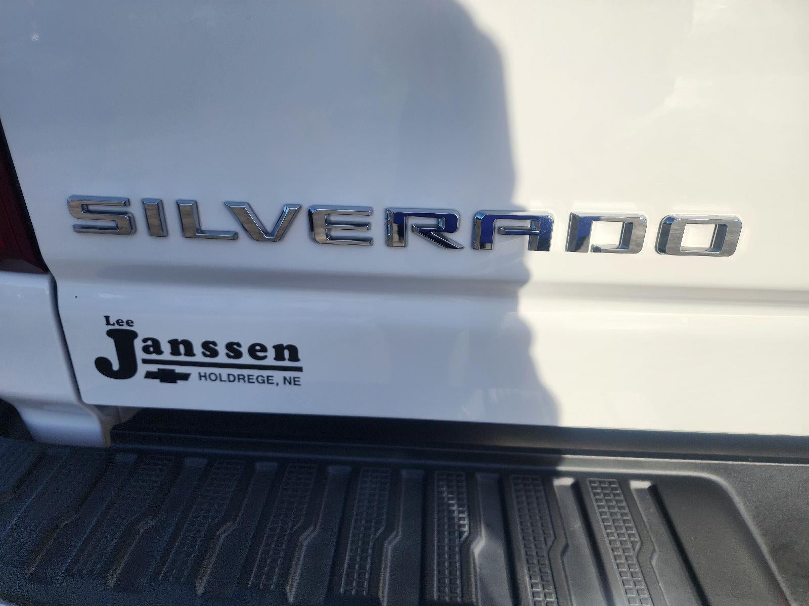 2021 Chevrolet Silverado 3500 HD LT