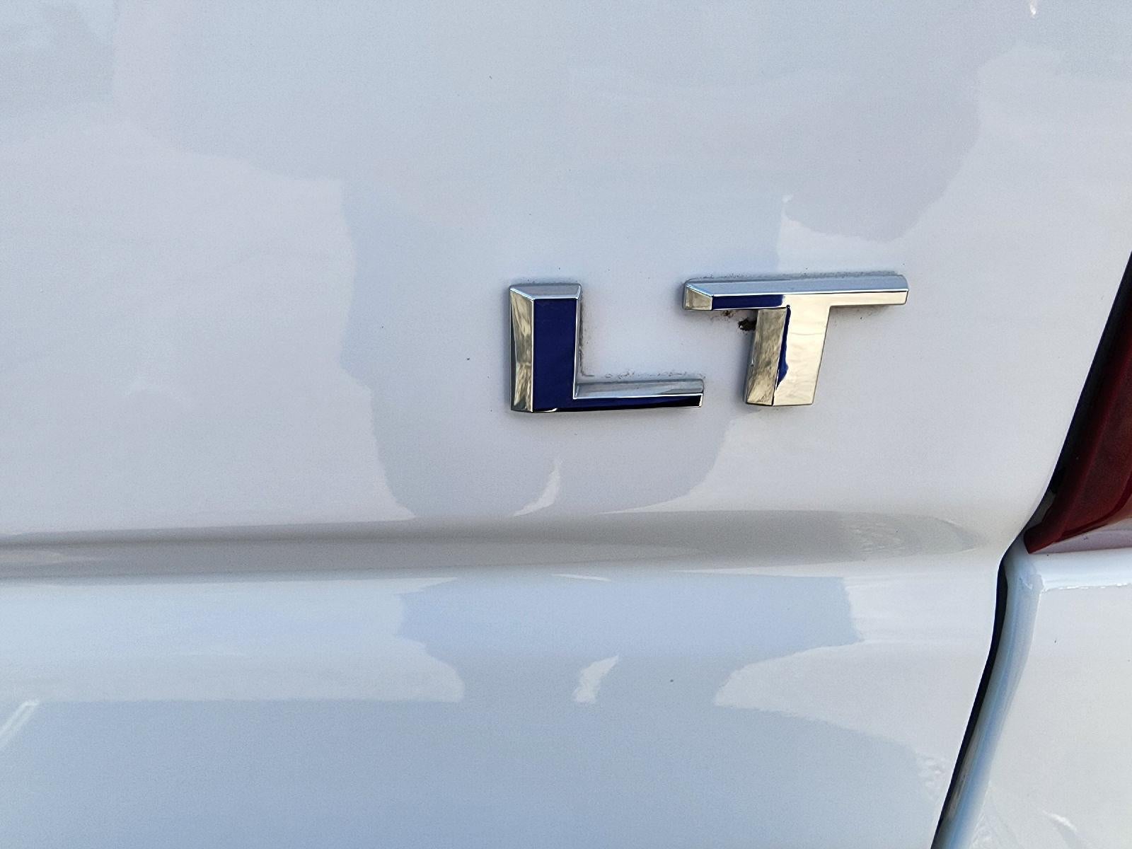 2021 Chevrolet Silverado 3500 HD LT