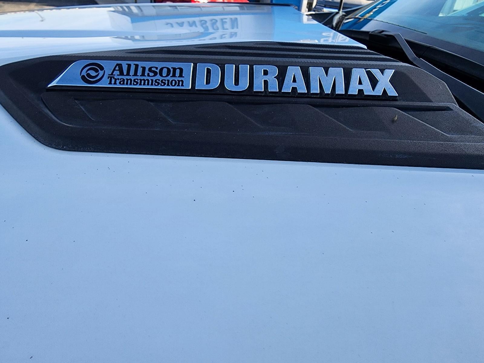 2021 Chevrolet Silverado 3500 HD LT