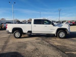 2021 Chevrolet Silverado 3500 HD LT