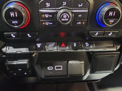 2021 Chevrolet Silverado 3500 HD LT