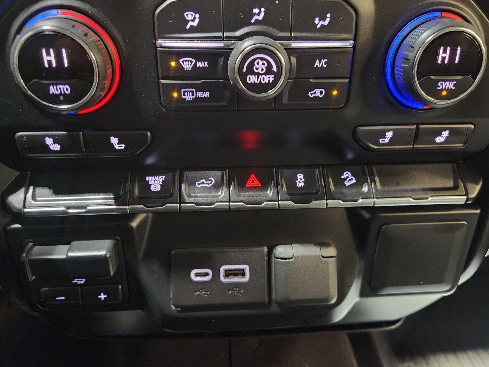 2021 Chevrolet Silverado 3500 HD LT