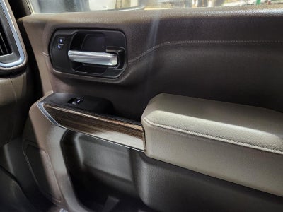 2021 Chevrolet Silverado 3500 HD LT