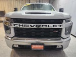 2021 Chevrolet Silverado 3500 HD LT