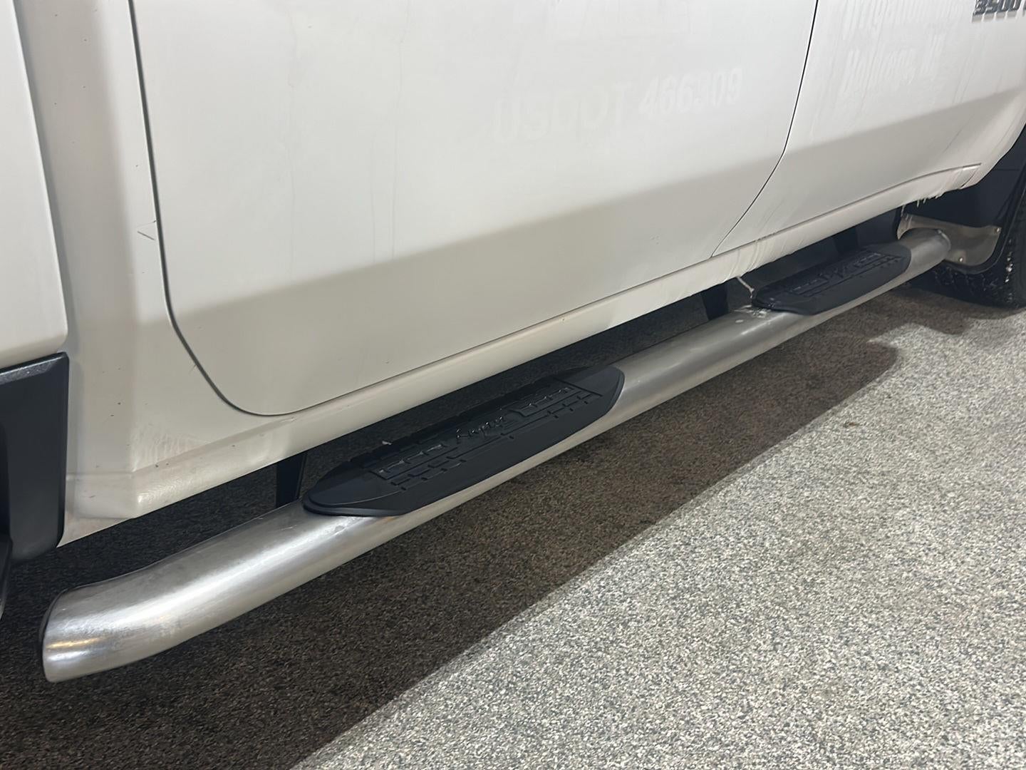 2021 Chevrolet Silverado 3500 HD LT