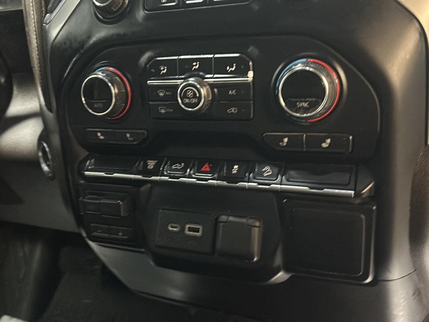 2021 Chevrolet Silverado 3500 HD LT